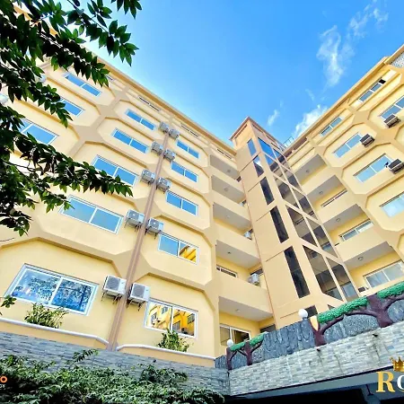 Royal Village Hotel